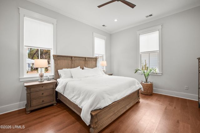 74 Patina Drive, Beaufort, SC 29907