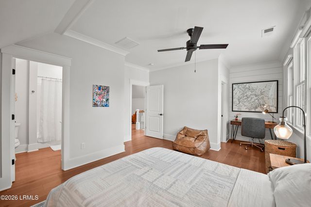 74 Patina Drive, Beaufort, SC 29907