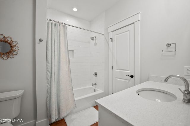 74 Patina Drive, Beaufort, SC 29907