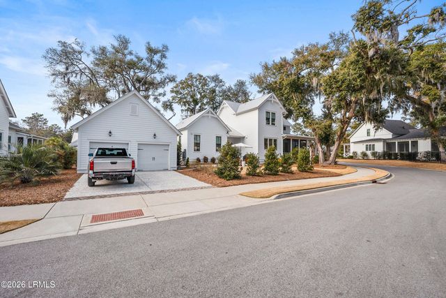 74 Patina Drive, Beaufort, SC 29907