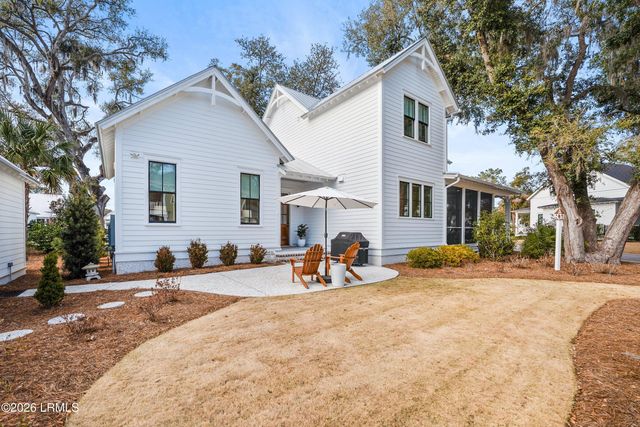 74 Patina Drive, Beaufort, SC 29907