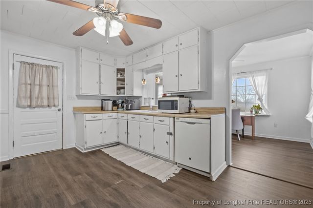 104 W Old Road, Lillington, NC 27546