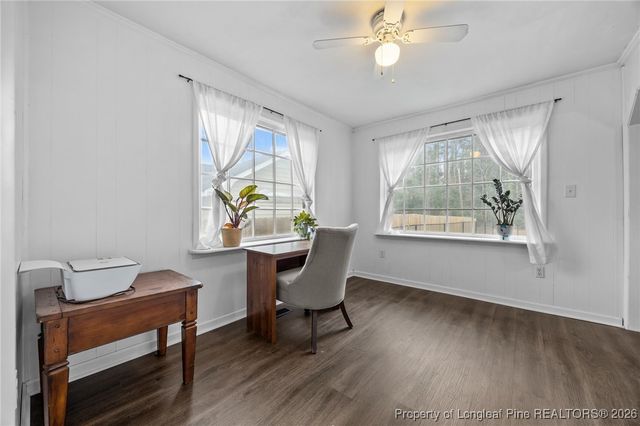 104 W Old Road, Lillington, NC 27546