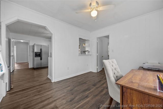 104 W Old Road, Lillington, NC 27546