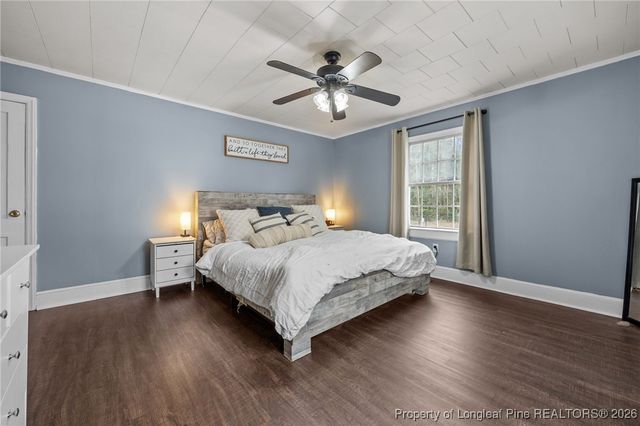 104 W Old Road, Lillington, NC 27546