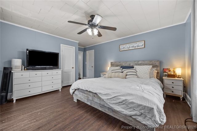 104 W Old Road, Lillington, NC 27546