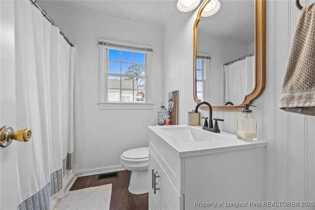 104 W Old Road, Lillington, NC 27546