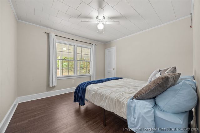 104 W Old Road, Lillington, NC 27546