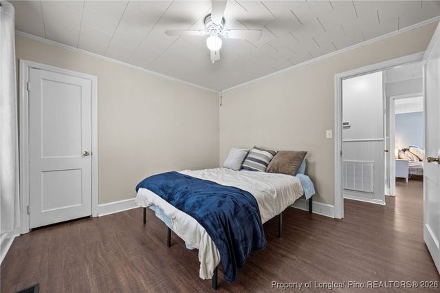 104 W Old Road, Lillington, NC 27546