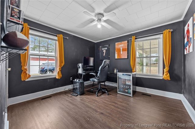 104 W Old Road, Lillington, NC 27546