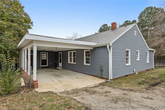 104 W Old Road, Lillington, NC 27546