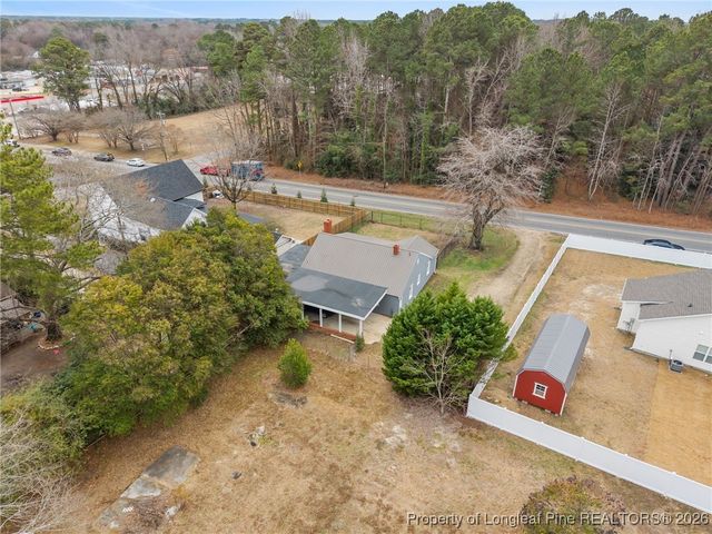 104 W Old Road, Lillington, NC 27546