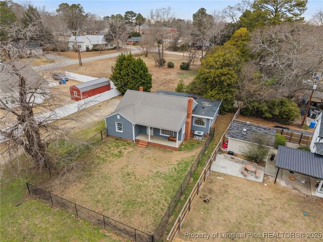 104 W Old Road, Lillington, NC 27546