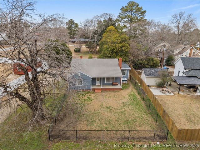 104 W Old Road, Lillington, NC 27546