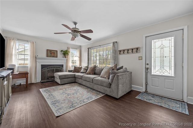 104 W Old Road, Lillington, NC 27546