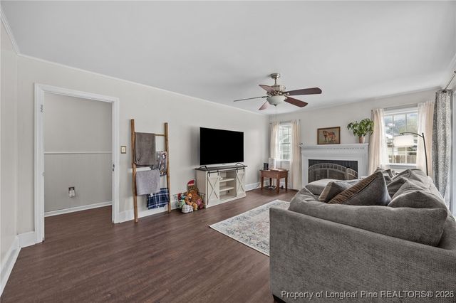 104 W Old Road, Lillington, NC 27546