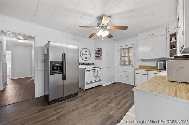 104 W Old Road, Lillington, NC 27546