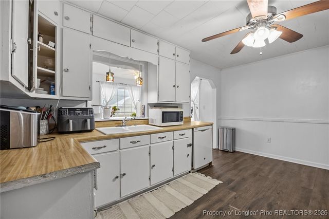 104 W Old Road, Lillington, NC 27546