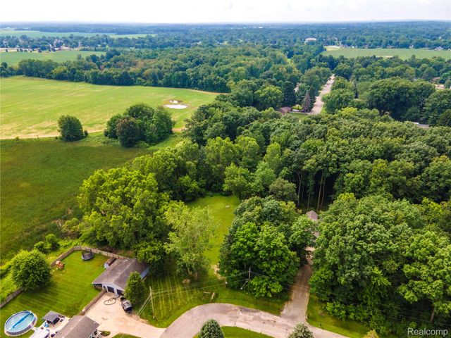 7244 Schoolcraft Drive, Davison Township, MI 48423