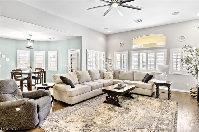 9713 Paso Fino Street, Las Vegas, NV 89143