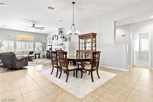 9713 Paso Fino Street, Las Vegas, NV 89143