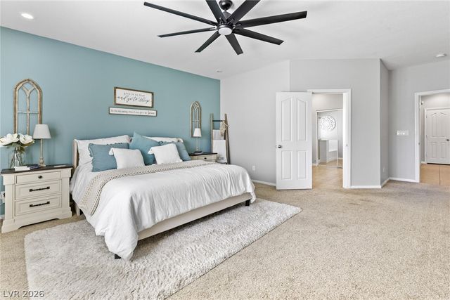 9713 Paso Fino Street, Las Vegas, NV 89143