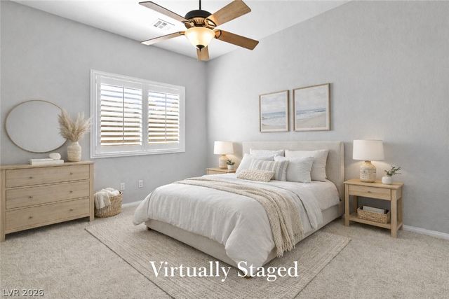 9713 Paso Fino Street, Las Vegas, NV 89143