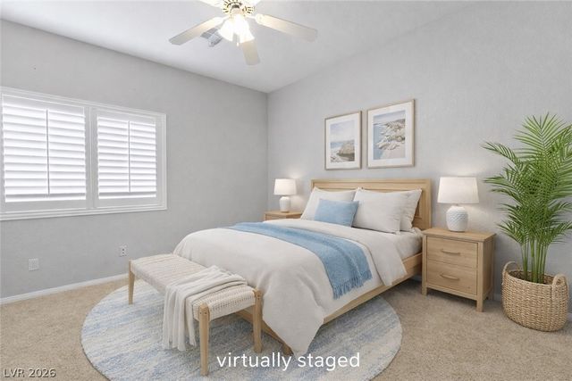 9713 Paso Fino Street, Las Vegas, NV 89143