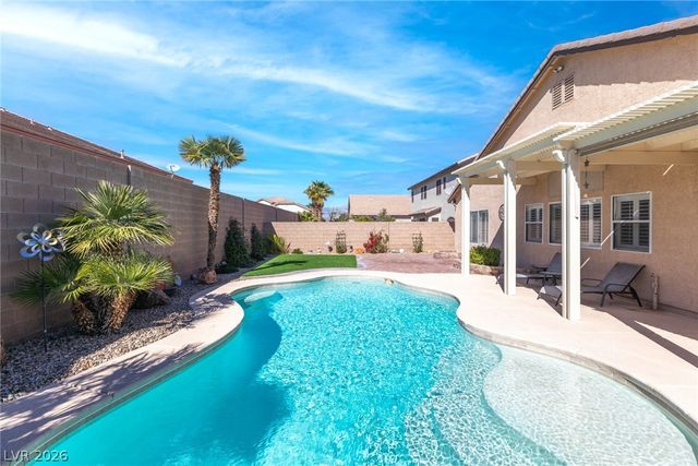 9713 Paso Fino Street, Las Vegas, NV 89143