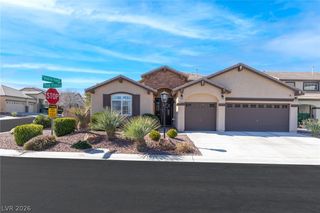 9713 Paso Fino Street, Las Vegas, NV 89143