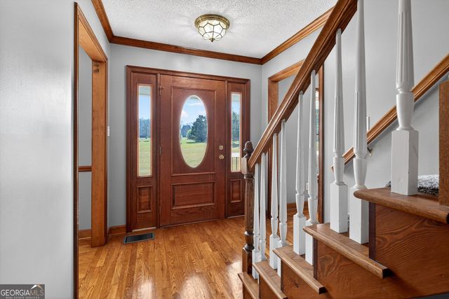 105 Crabtree Road, Griffin, GA 30223