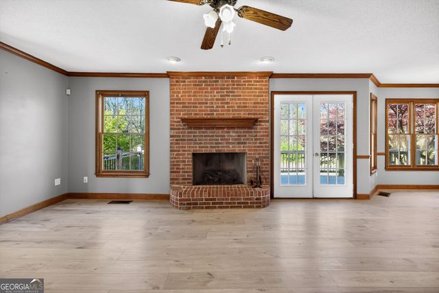 105 Crabtree Road, Griffin, GA 30223