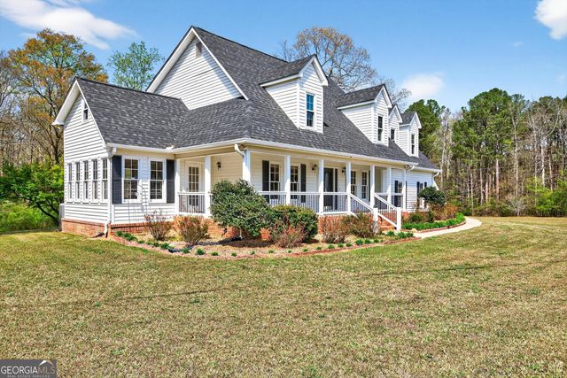 105 Crabtree Road, Griffin, GA 30223