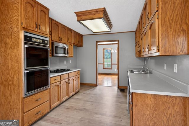 105 Crabtree Road, Griffin, GA 30223