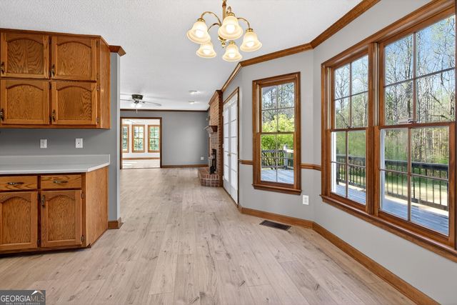 105 Crabtree Road, Griffin, GA 30223