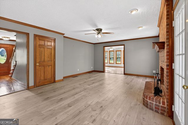 105 Crabtree Road, Griffin, GA 30223