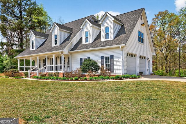 105 Crabtree Road, Griffin, GA 30223