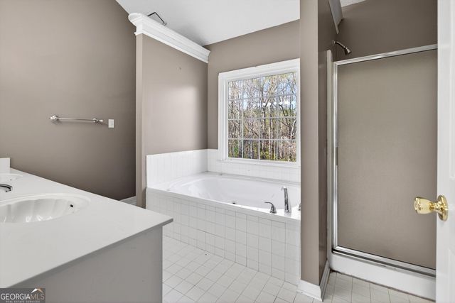 105 Crabtree Road, Griffin, GA 30223