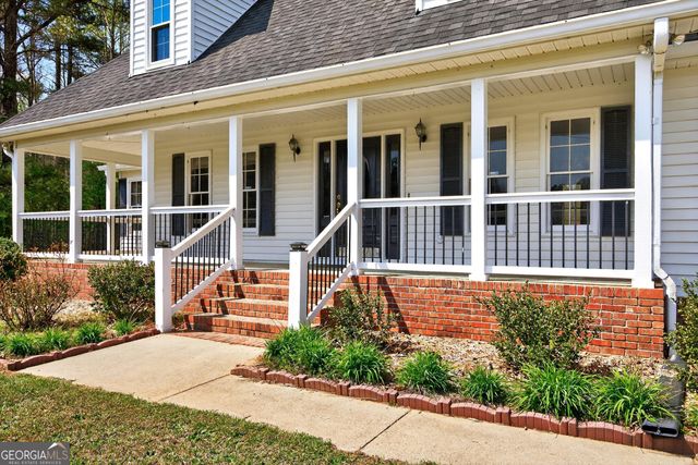105 Crabtree Road, Griffin, GA 30223