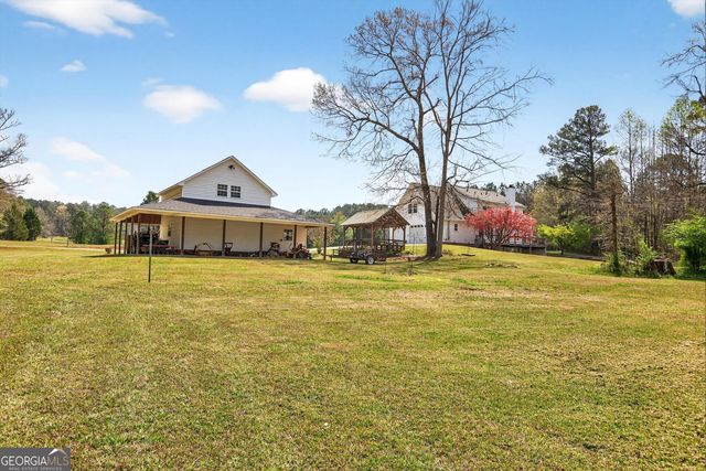 105 Crabtree Road, Griffin, GA 30223