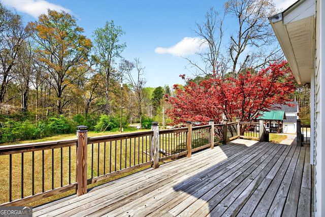 105 Crabtree Road, Griffin, GA 30223