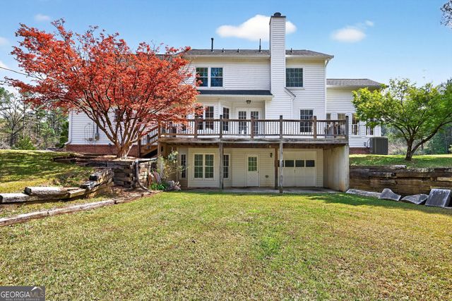 105 Crabtree Road, Griffin, GA 30223