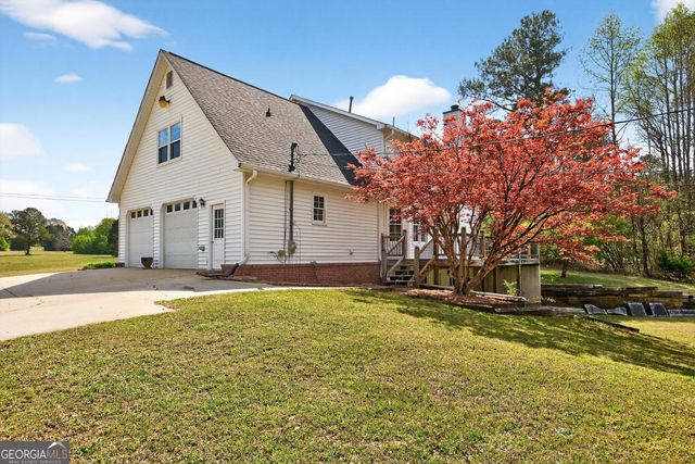 105 Crabtree Road, Griffin, GA 30223