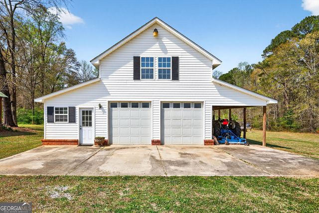 105 Crabtree Road, Griffin, GA 30223