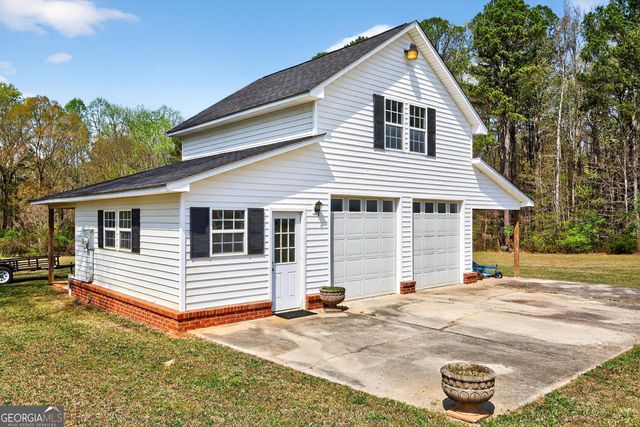 105 Crabtree Road, Griffin, GA 30223