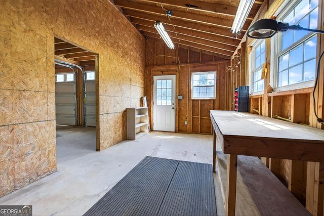 105 Crabtree Road, Griffin, GA 30223
