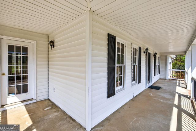 105 Crabtree Road, Griffin, GA 30223
