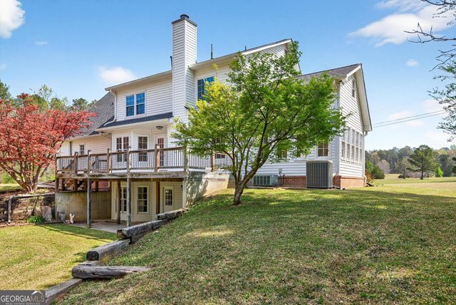 105 Crabtree Road, Griffin, GA 30223
