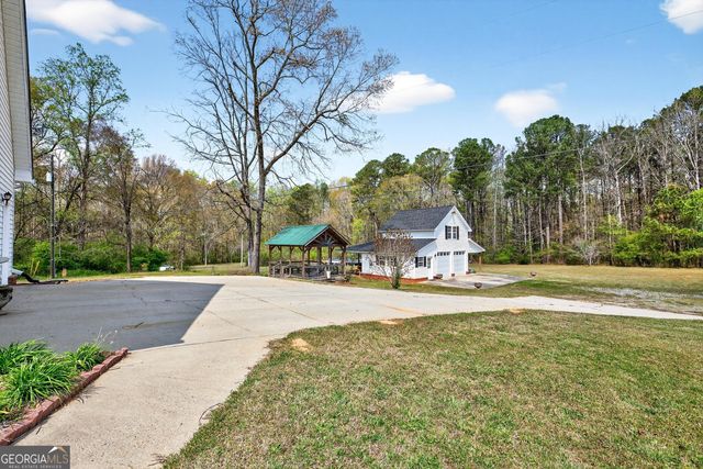 105 Crabtree Road, Griffin, GA 30223
