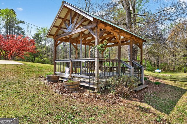 105 Crabtree Road, Griffin, GA 30223